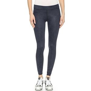 Joe's Off Duty Rhythm Legging Miranda Medium